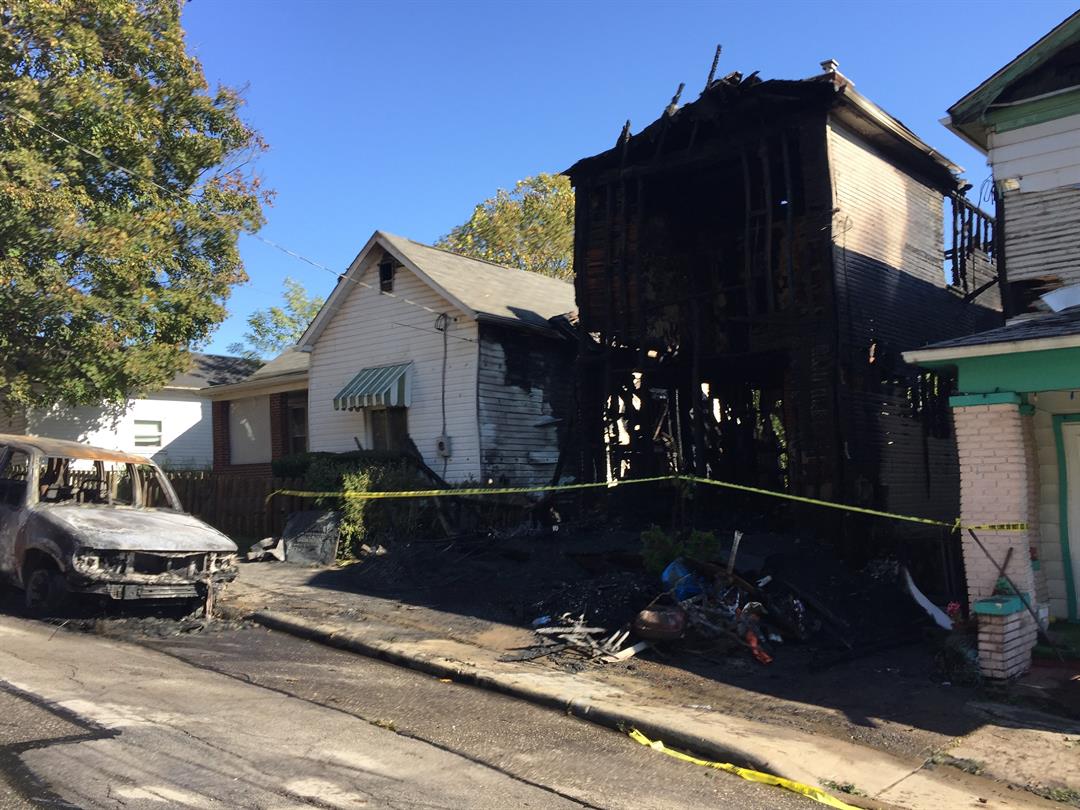 UPDATED: Steubenville fire claims multiple victims
