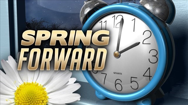 Welcome To Rosemary Oshos Blog Spring Forward 2017 Daylight Saving