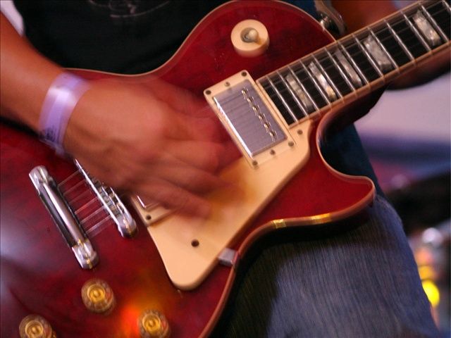 Girl Arrested, 3 Sought, in Pa. Musician's Murder