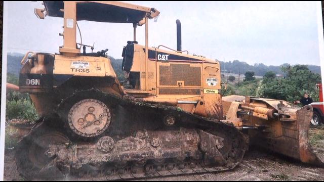 Belmont county jeep #3