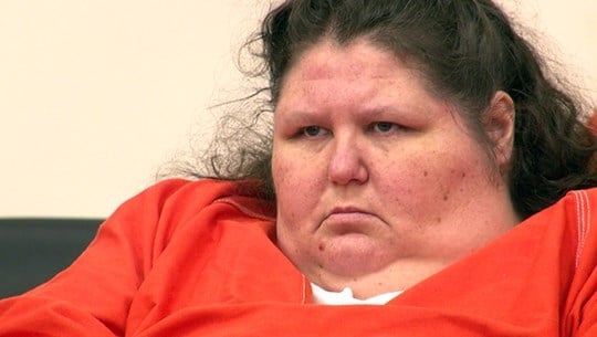 Belmont County Mother Sentenced To Life In Prison For Role In Ra WTRF